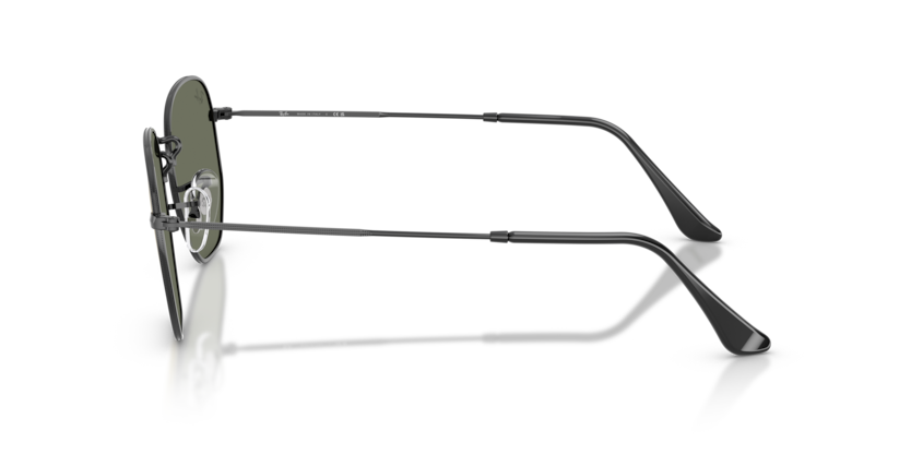 Hexagonal - RB3548N - 002/39 - Ray-Ban