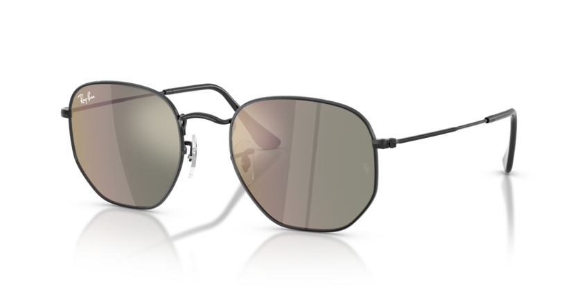 Hexagonal - RB3548N - 002/39 - Ray-Ban