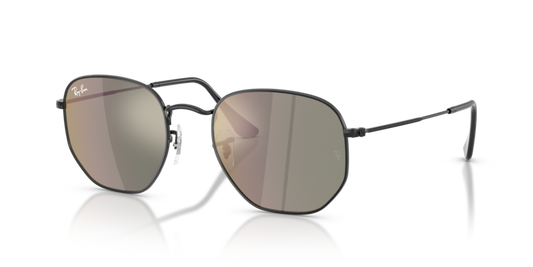 Hexagonal - RB3548N - 002/39 - Ray-Ban