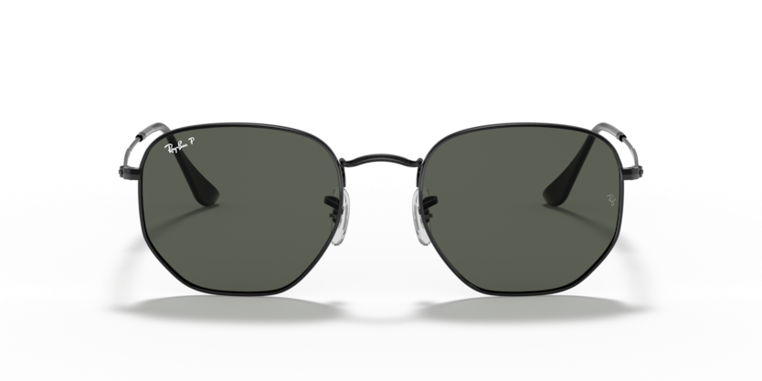 Hexagonal - RB3548N - 002/58 - Ray-Ban
