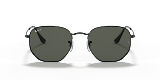Hexagonal - RB3548N - 002/58 - Ray-Ban