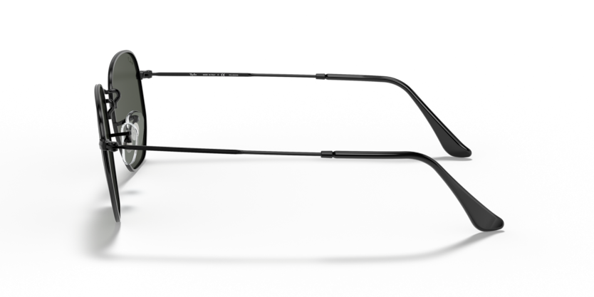 Hexagonal - RB3548N - 002/58 - Ray-Ban