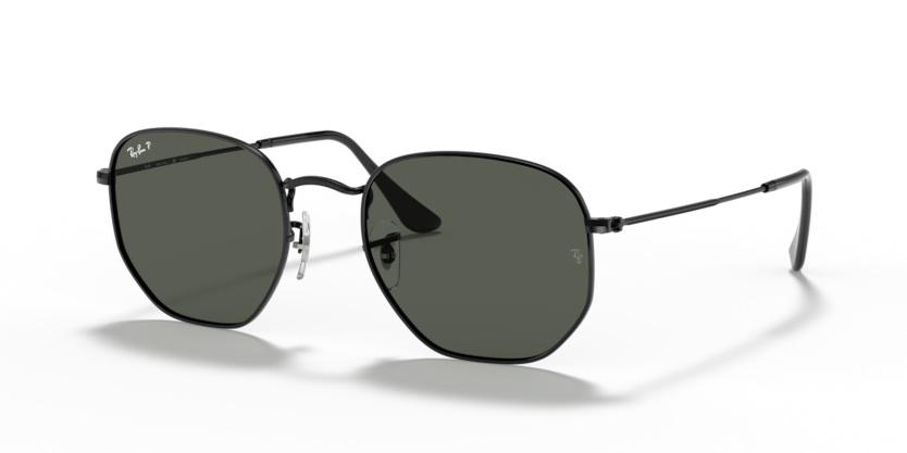 Hexagonal - RB3548N - 002/58 - Ray-Ban
