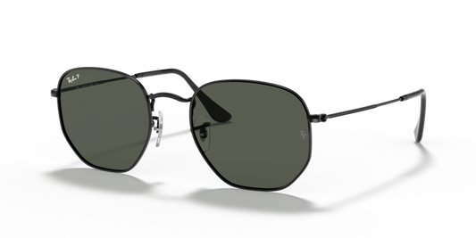 Hexagonal - RB3548N - 002/58 - Ray-Ban