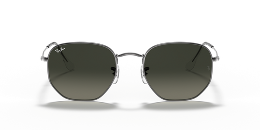 Hexagonal - RB3548N - 004/71 - Ray-Ban