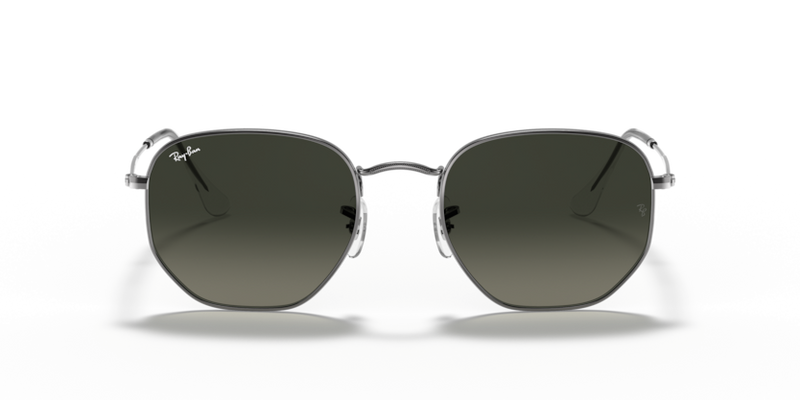 Hexagonal - RB3548N - 004/71 - Ray-Ban