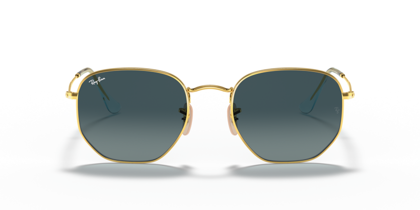 Hexagonal - RB3548N - 91233M - Ray-Ban