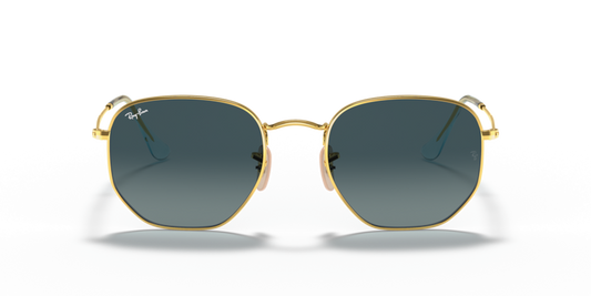 Hexagonal - RB3548N - 9123/3M - Ray-Ban