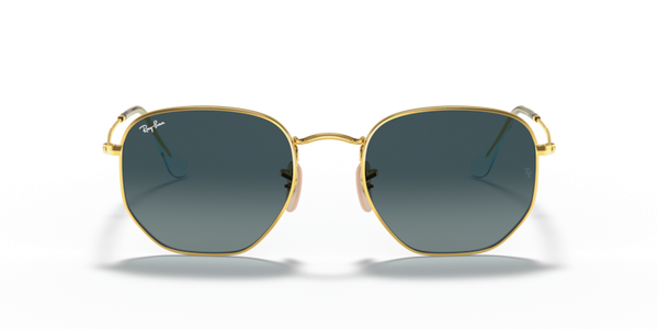 Hexagonal - RB3548N - 9123/3M - Ray-Ban