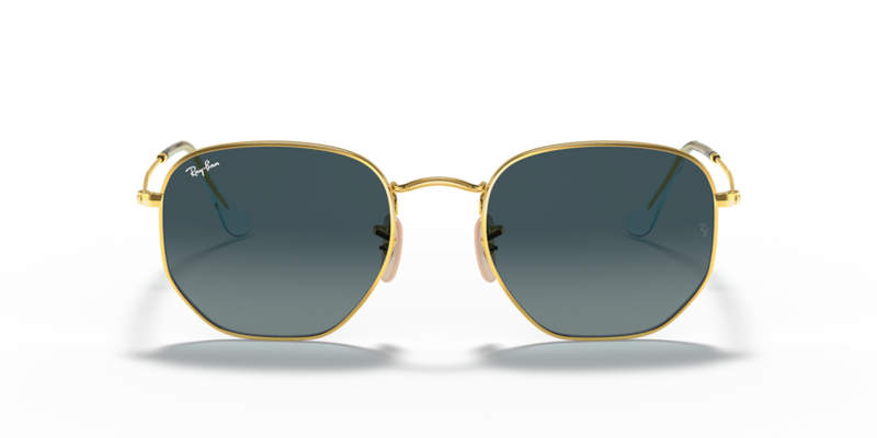 Hexagonal - RB3548N - 9123/3M - Ray-Ban