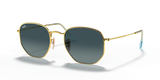 Hexagonal - RB3548N - 9123/3M - Ray-Ban