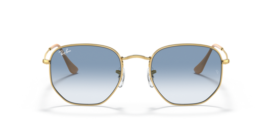 Hexagonal - RB3548 - 001/3F - Ray-Ban