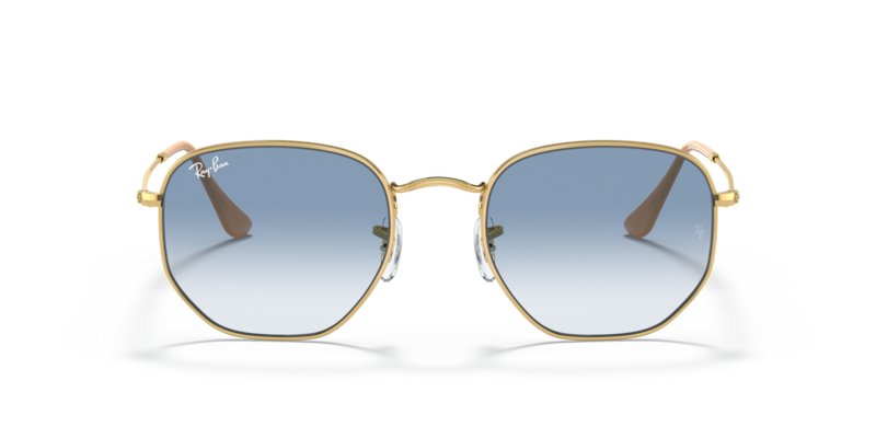 Hexagonal - RB3548 - 001/3F - Ray-Ban