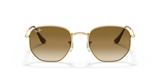 Hexagonal - RB3548 - 001/51 - Ray-Ban