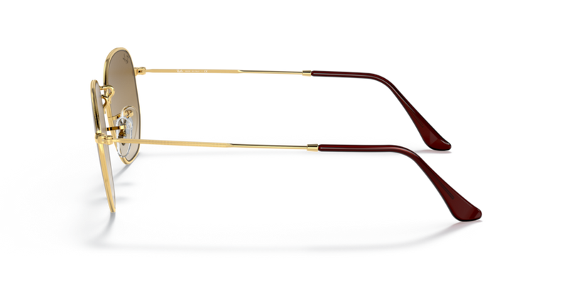 Hexagonal - RB3548 - 001/51 - Ray-Ban