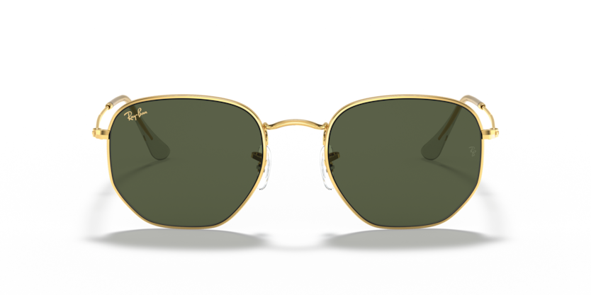 Hexagonal - RB3548 - 919631 - Ray-Ban