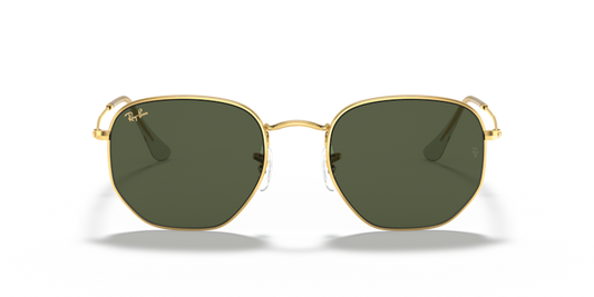 Hexagonal - RB3548 - 919631 - Ray-Ban