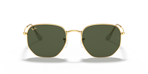 Hexagonal - RB3548 - 919631 - Ray-Ban