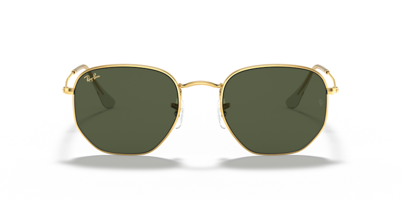 Hexagonal - RB3548 - 919631 - Ray-Ban