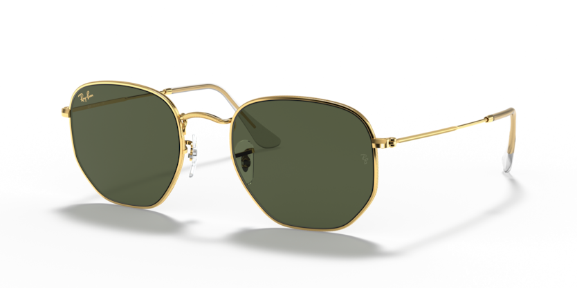 Hexagonal - RB3548 - 919631 - Ray-Ban
