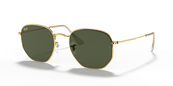 Hexagonal - RB3548 - 919631 - Ray-Ban