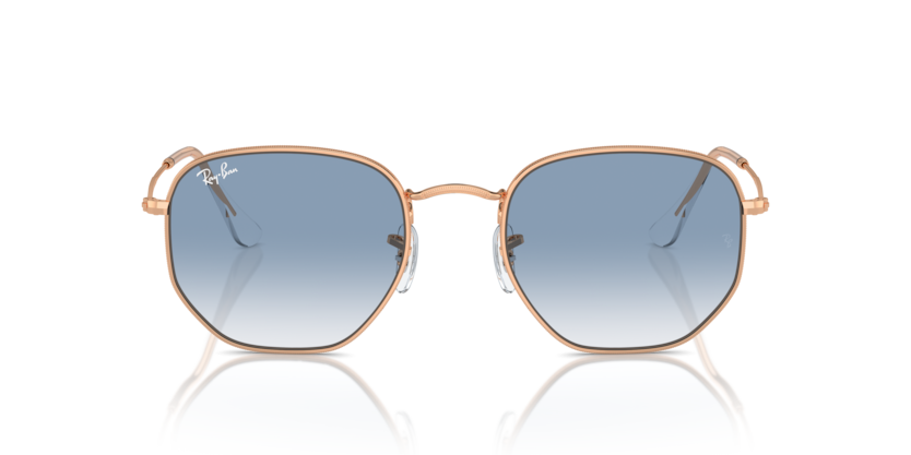 Hexagonal - RB3548 - 92023F - Ray-Ban