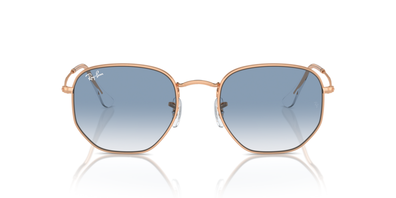 Hexagonal - RB3548 - 92023F - Ray-Ban