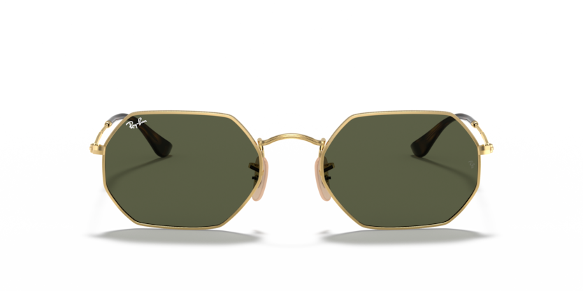 Octagonal - RB3556N - 001 - Ray-Ban
