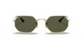 Octagonal - RB3556N - 001 - Ray-Ban