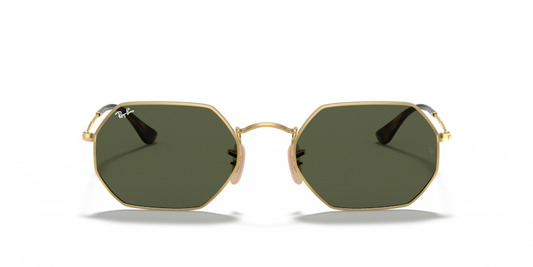 Octagonal - RB3556N - 001 - Ray-Ban