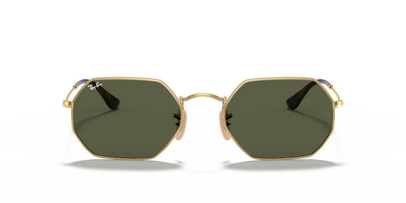 Octagonal - RB3556N - 001 - Ray-Ban