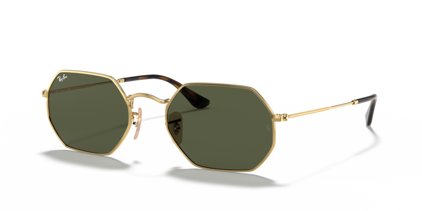 Octagonal - RB3556N - 001 - Ray-Ban