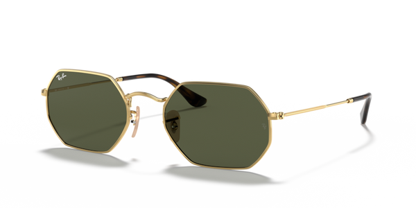 Octagonal - RB3556N - 001 - Ray-Ban