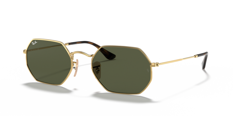 Octagonal - RB3556N - 001 - Ray-Ban