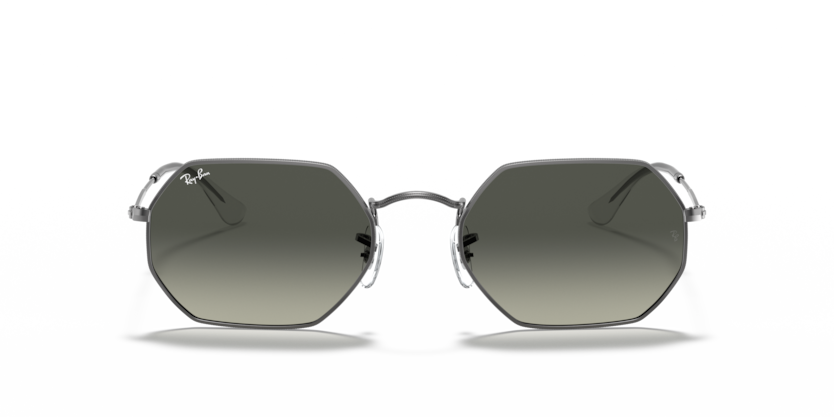 Octagonal - RB3556N - 004/71 - Ray-Ban
