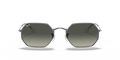 Octagonal - RB3556N - 004/71 - Ray-Ban