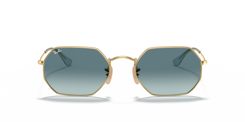 Octagonal - RB3556N - 91233M - Ray-Ban