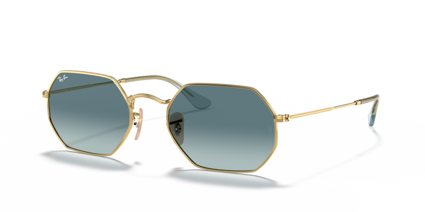 Octagonal  - RB3556N - 91233M - Ray-Ban