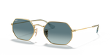 Octagonal  - RB3556N - 91233M - Ray-Ban