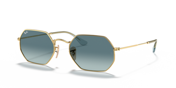 Octagonal  - RB3556N - 91233M - Ray-Ban