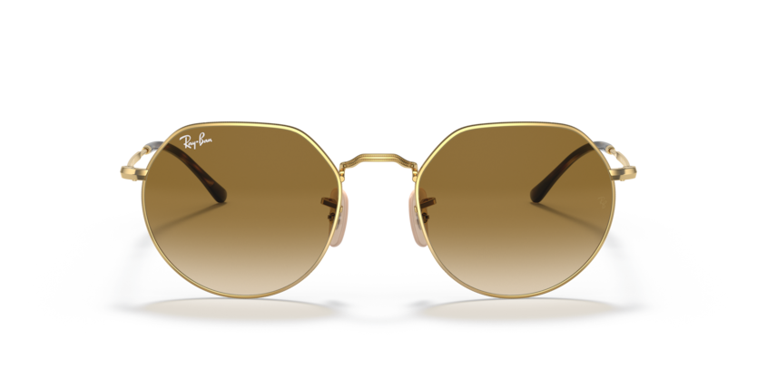 Jack - RB3565 - 001/51 - Ray-Ban