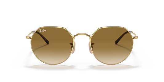 Jack - RB3565 - 001/51 - Ray-Ban