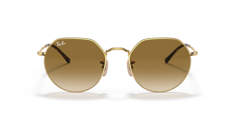 Jack - RB3565 - 001/51 - Ray-Ban