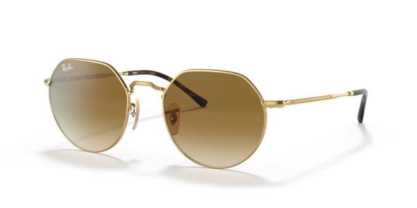 Jack - RB3565 - 001/51 - Ray-Ban