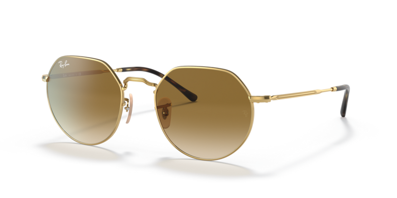 Jack - RB3565 - 001/51 - Ray-Ban