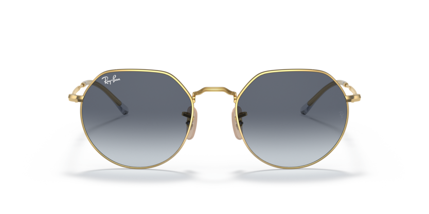 Jack - RB3565 - 001/86 - Ray-Ban