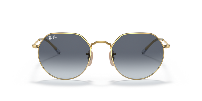 Jack - RB3565 - 001/86 - Ray-Ban