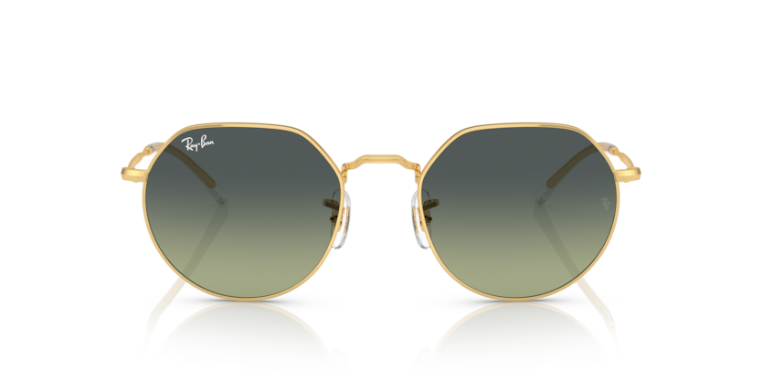 Jack - RB3565 - 001/BH - Ray-Ban