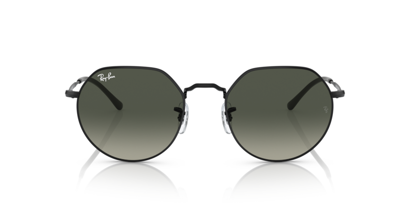 Jack - RB3565 - 002/71 - Ray-Ban