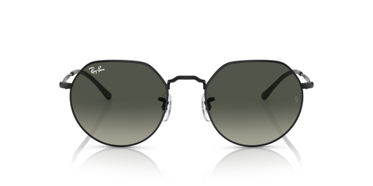 Jack - RB3565 - 002/71 - Ray-Ban